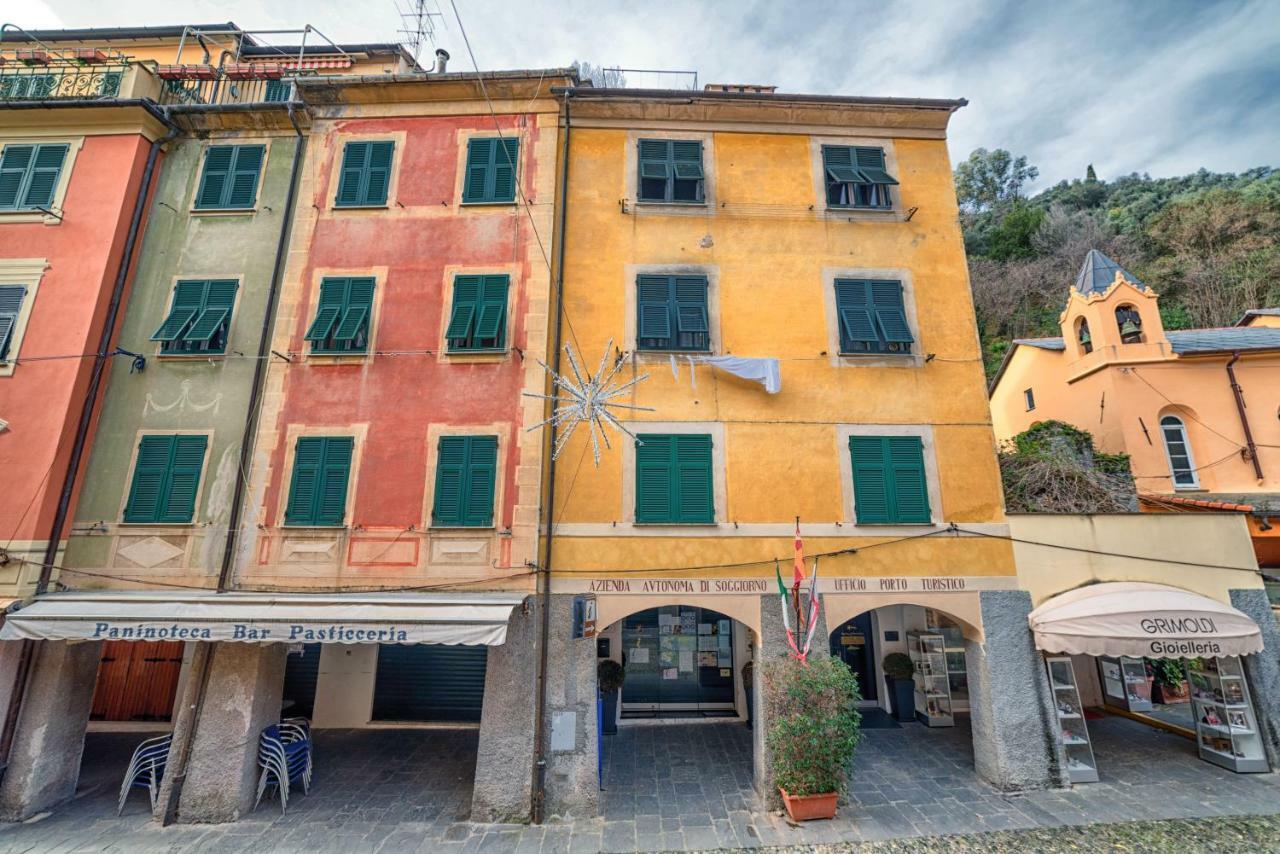 La Casetta By Portofinovip Exterior foto